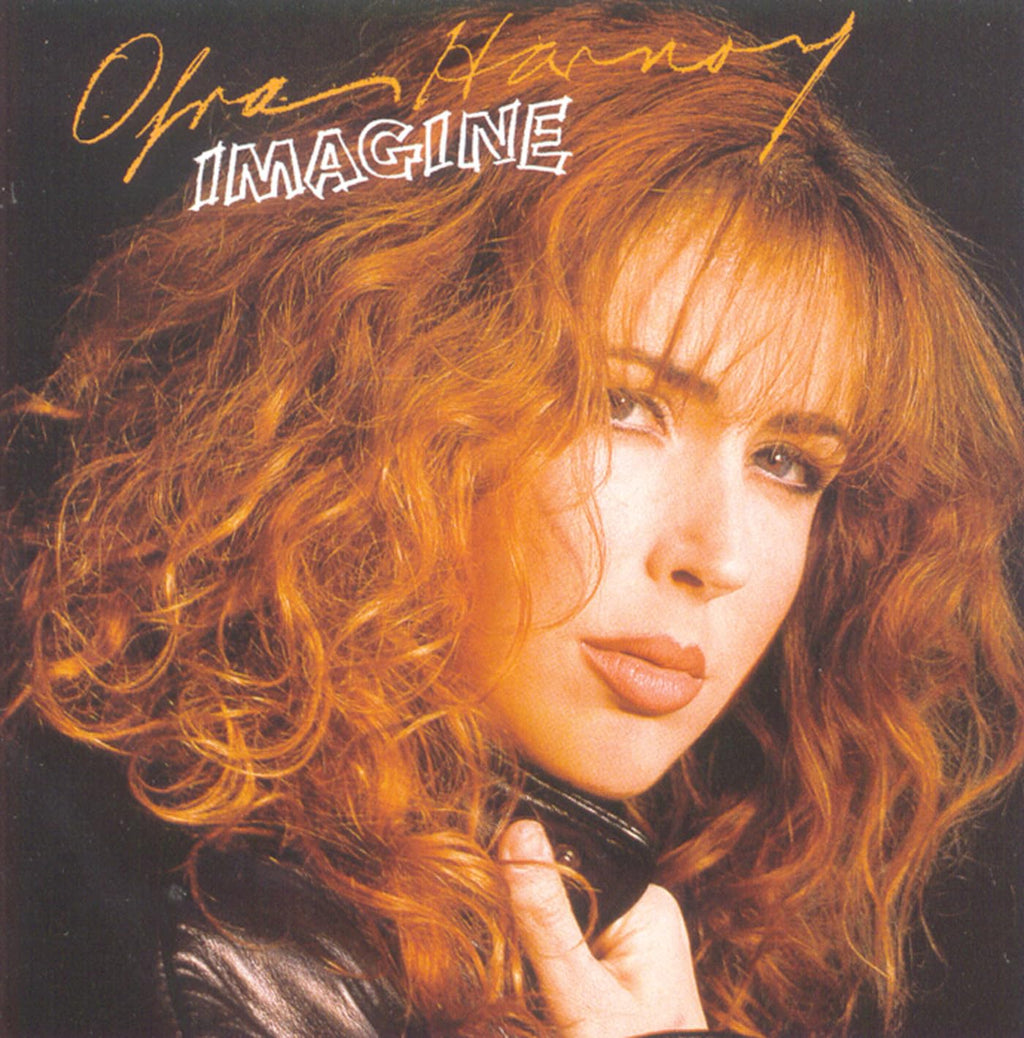 Ofra Harnoy - Imagine (CD)