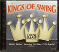 Count Basie - Kings of Swing (CD)