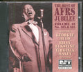 Georgie Auld And His Orchestra - Vol. 16-Best of Afrs Jubilee (CD)