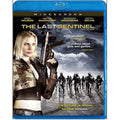 The Last Sentinel (Blu-ray)