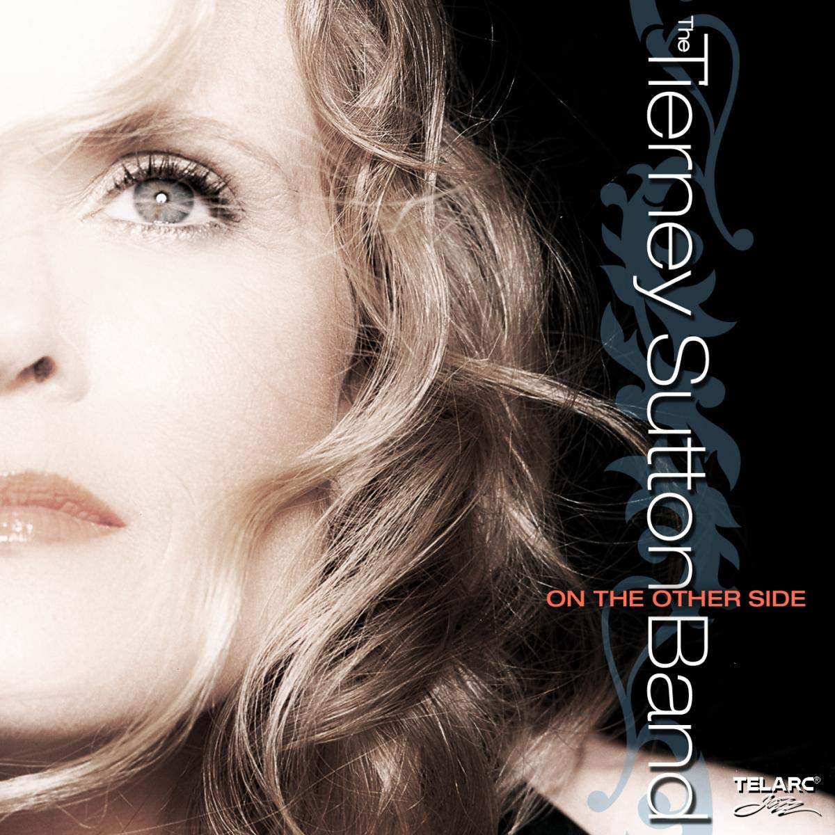 The Tierney Sutton Band - On the Other Side (CD)