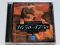 Al Ayre Espanol / La Petite Bande / La Stagione - Vivaldi: Barocke Leidenschaft / Baroque Love 1650 - 1750 (CD)