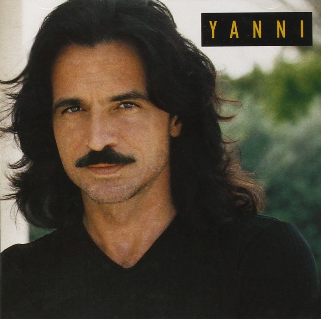 Yanni - Ethnicity (CD)