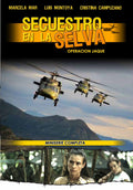 Secuestro En La Selva (DVD)