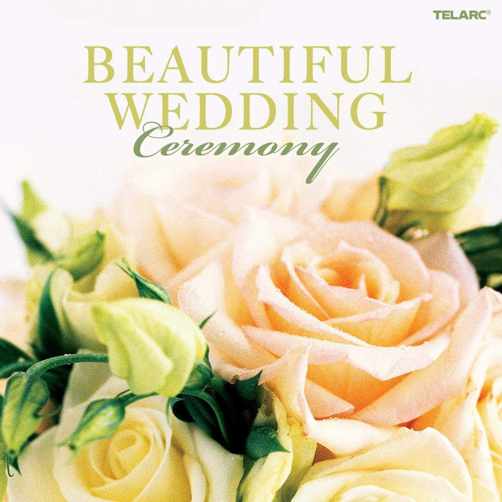 Beautiful Wedding: Ceremony (CD)