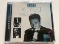Vol. 1-Jazz 4 You (CD)