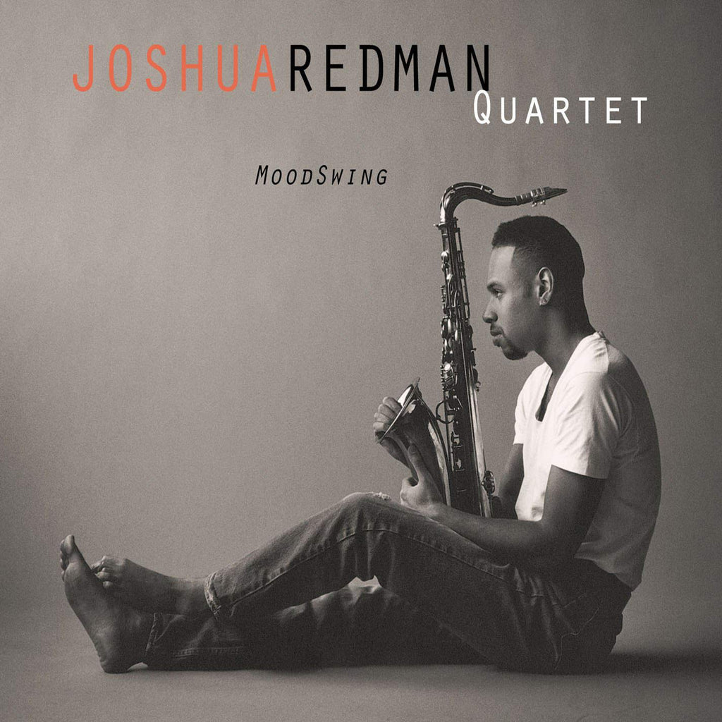 Joshua Redman Quartet - Mood Swing (CD)
