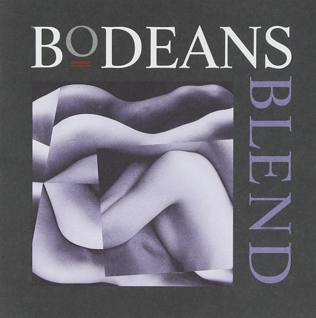 BoDeans - Blend (CD)