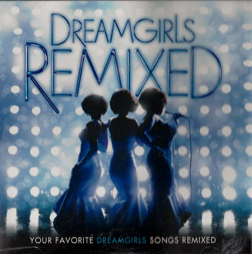 Dreamgirls: Remixed (CD)
