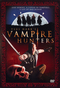 Tsui Hark's Vampire Hunters (DVD)
