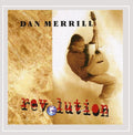 Dan Merrill - Revolution (CD)