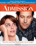 Admission (Blu-ray)