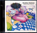 Heather Eatman - Mascara Falls (CD)