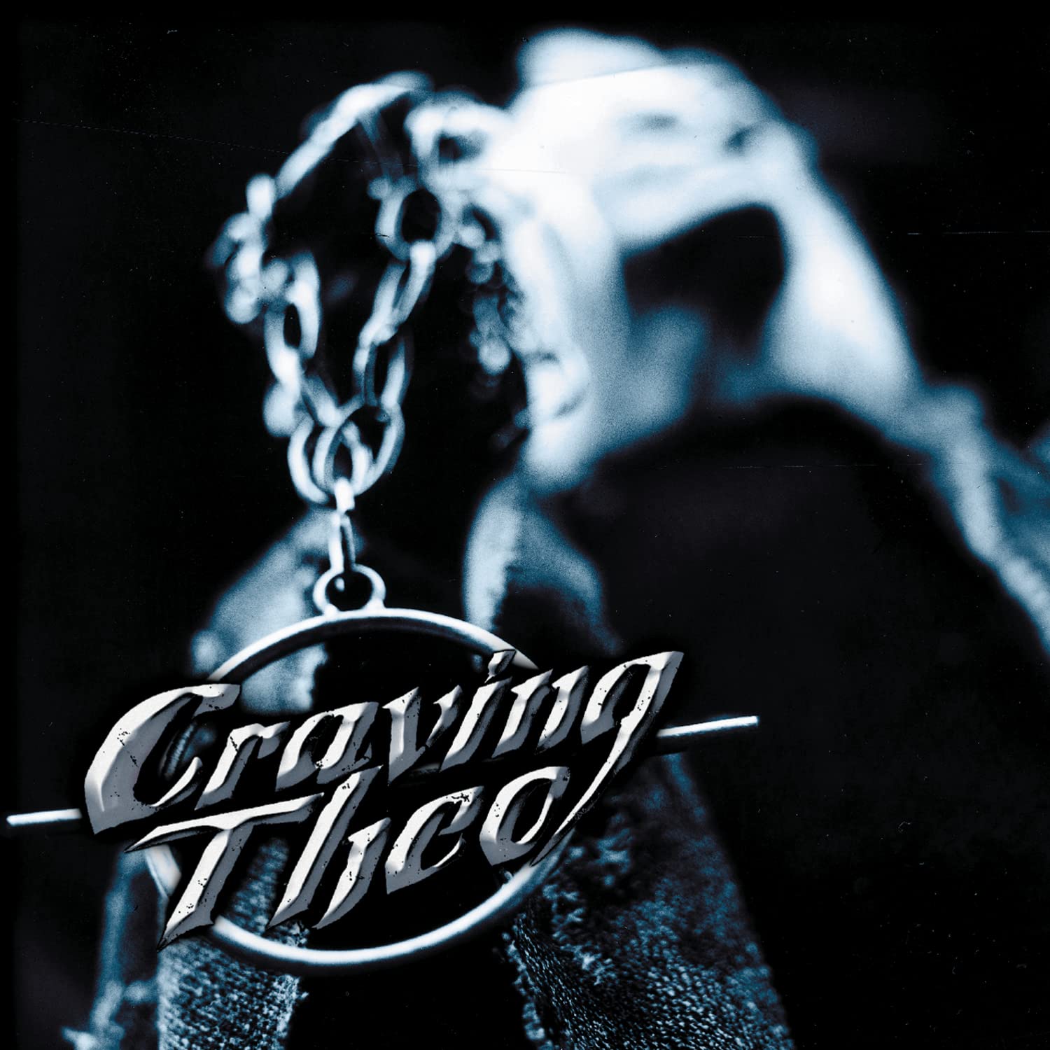 Craving Theo - Craving Theo (CD)