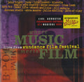 Where Music Meets Film: Live from the Sundance Film Festival (CD)