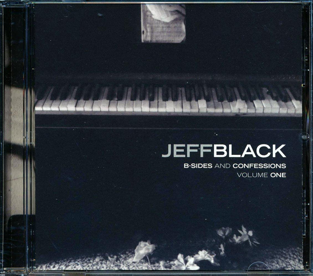 Jeff Black - B. Sides & Confessions, Vol. I (CD)