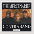 Contraband - Contraband (CD)