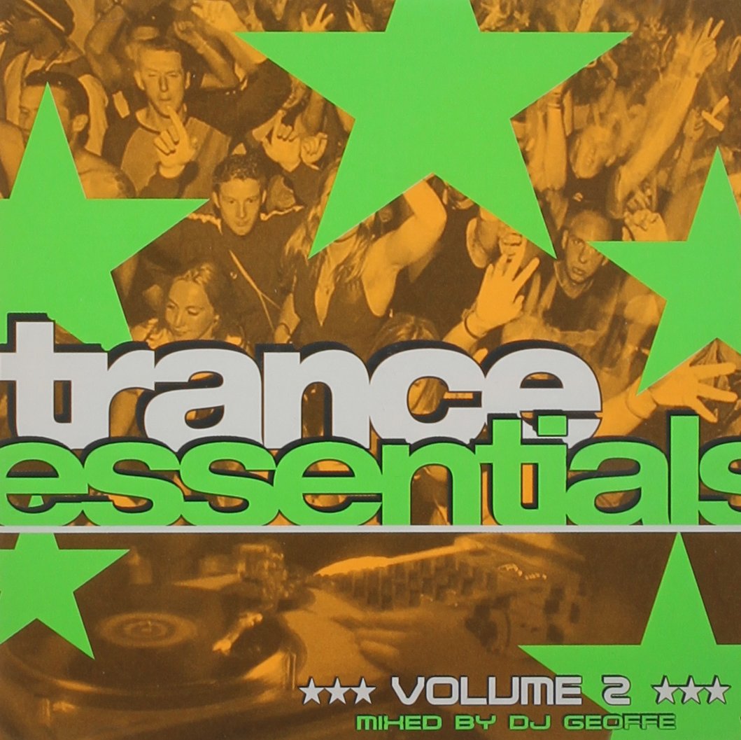 Trance Essentials 2 (CD)