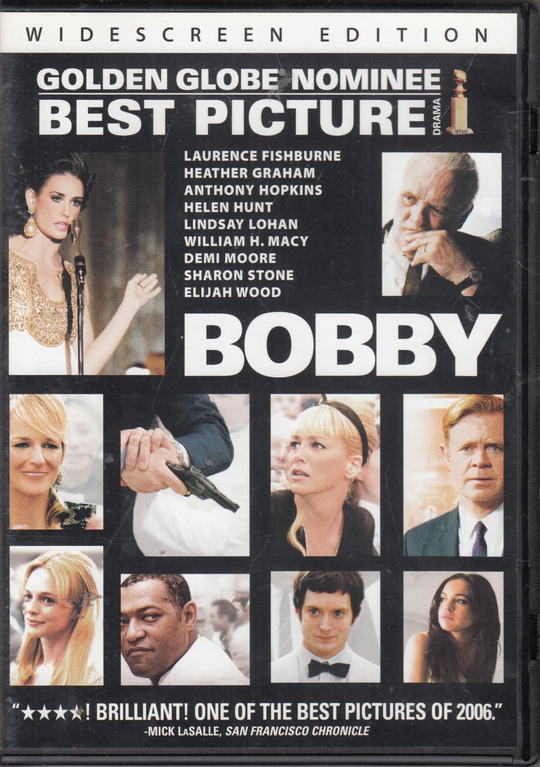 Bobby (DVD)