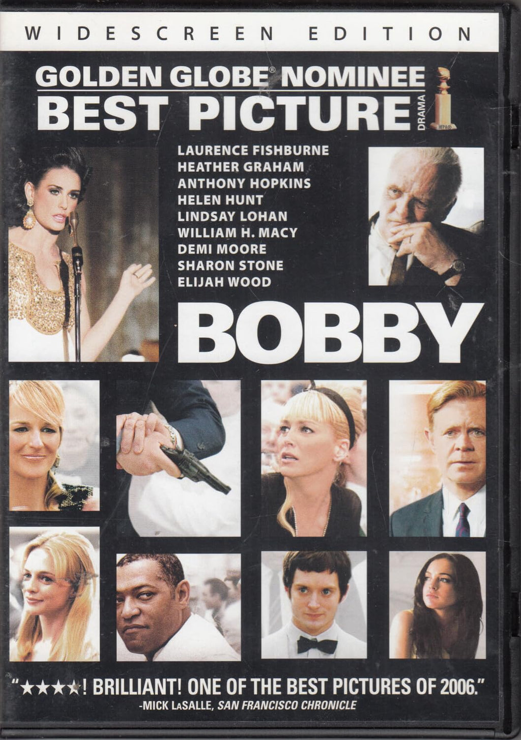 Bobby (DVD)