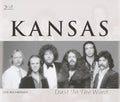 Kansas - Dust in Wind (CD)