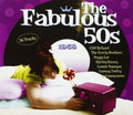 Fabulous 50s - Fabulous 50s-1958 (CD)