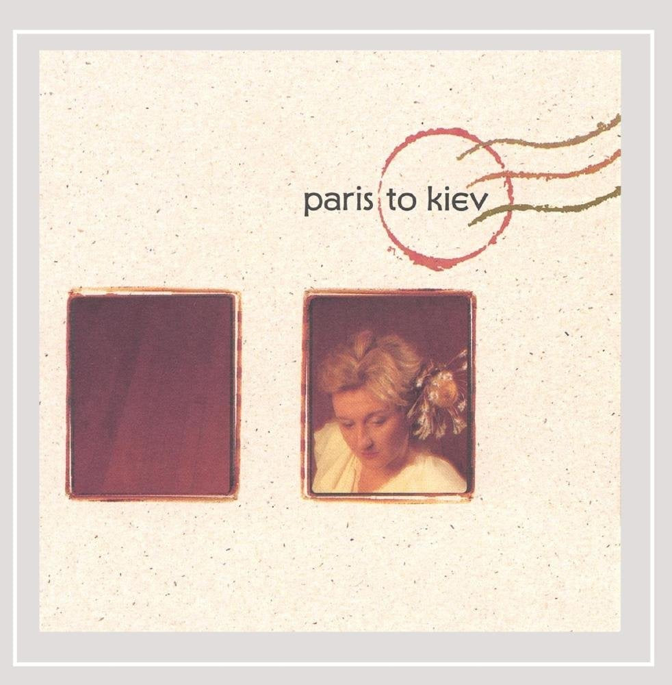 Kochan, Alexis - Paris To Kiev (CD)