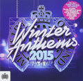 Ministry Of Sound: Winter Anthems / Various (CD)