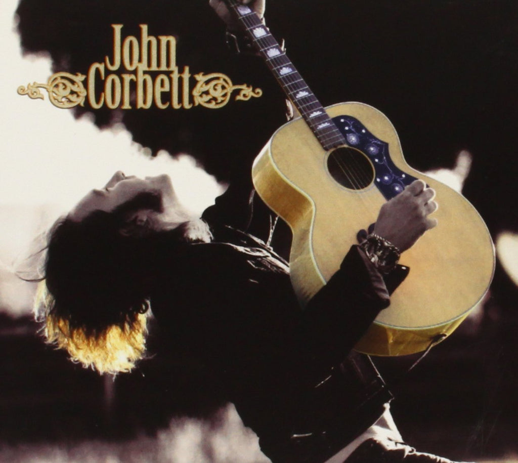 John Corbett - John Corbett (CD)