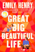Henry, Emily - Great Big Beautiful Life: Reese's Book Club