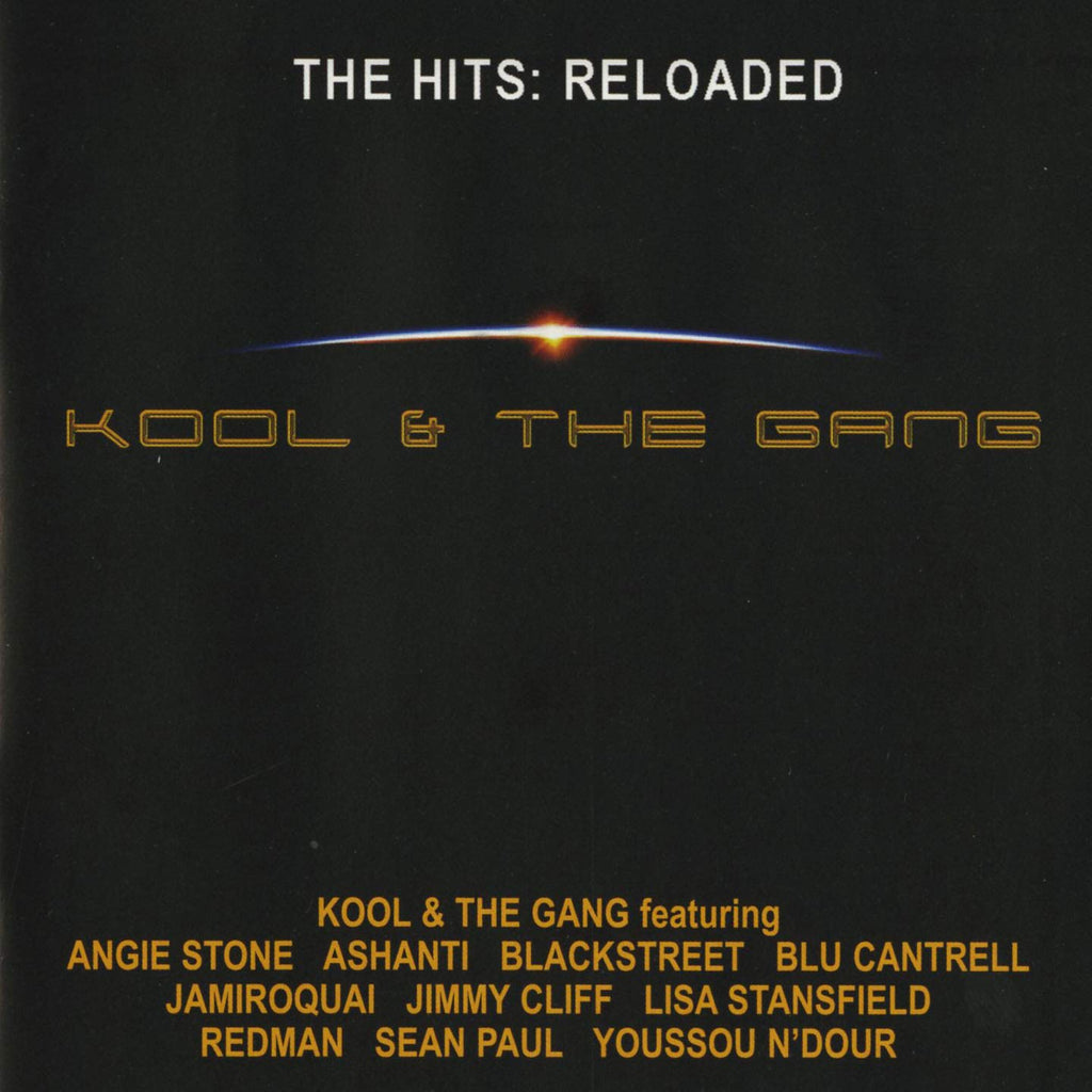 Kool & The Gang - The Hits: Reloaded (CD)