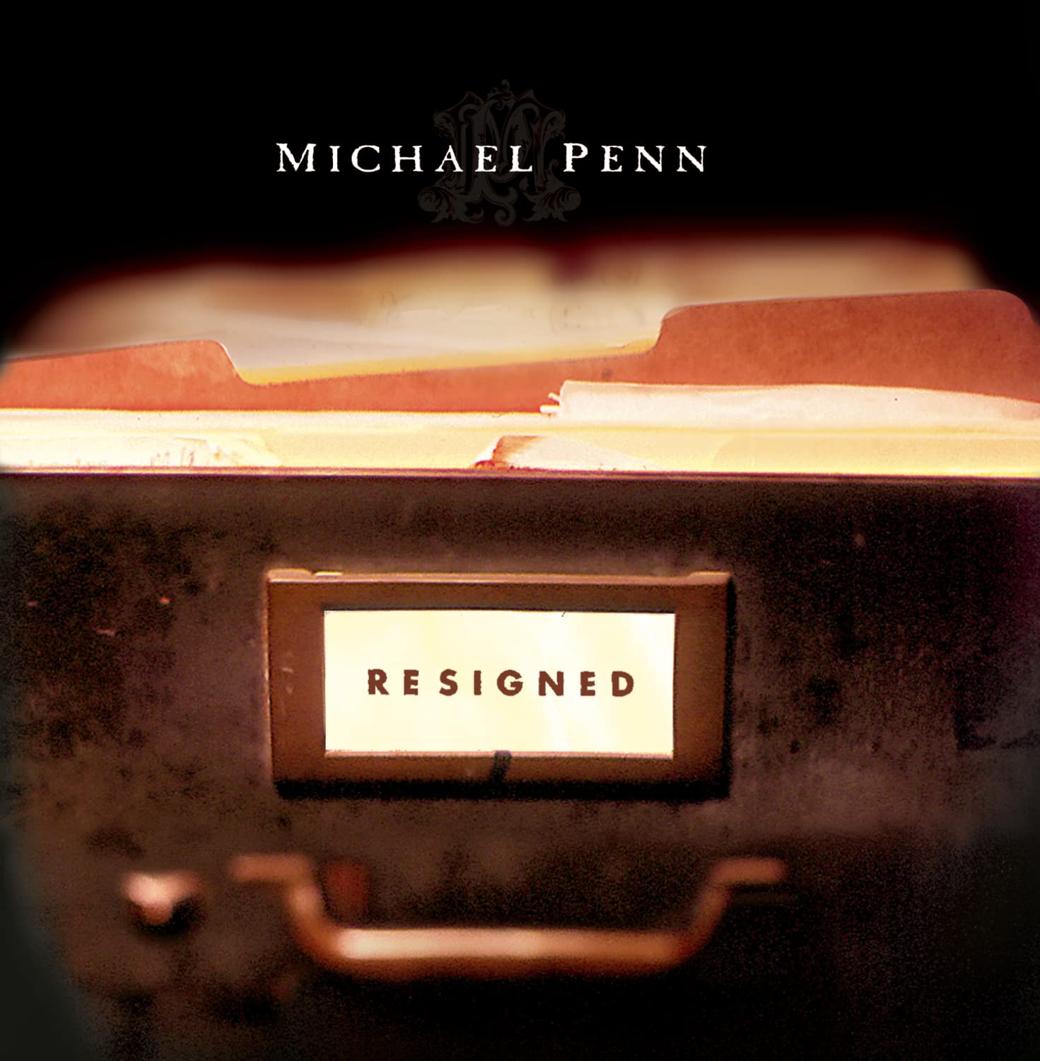Michael Penn - Resigned (CD)