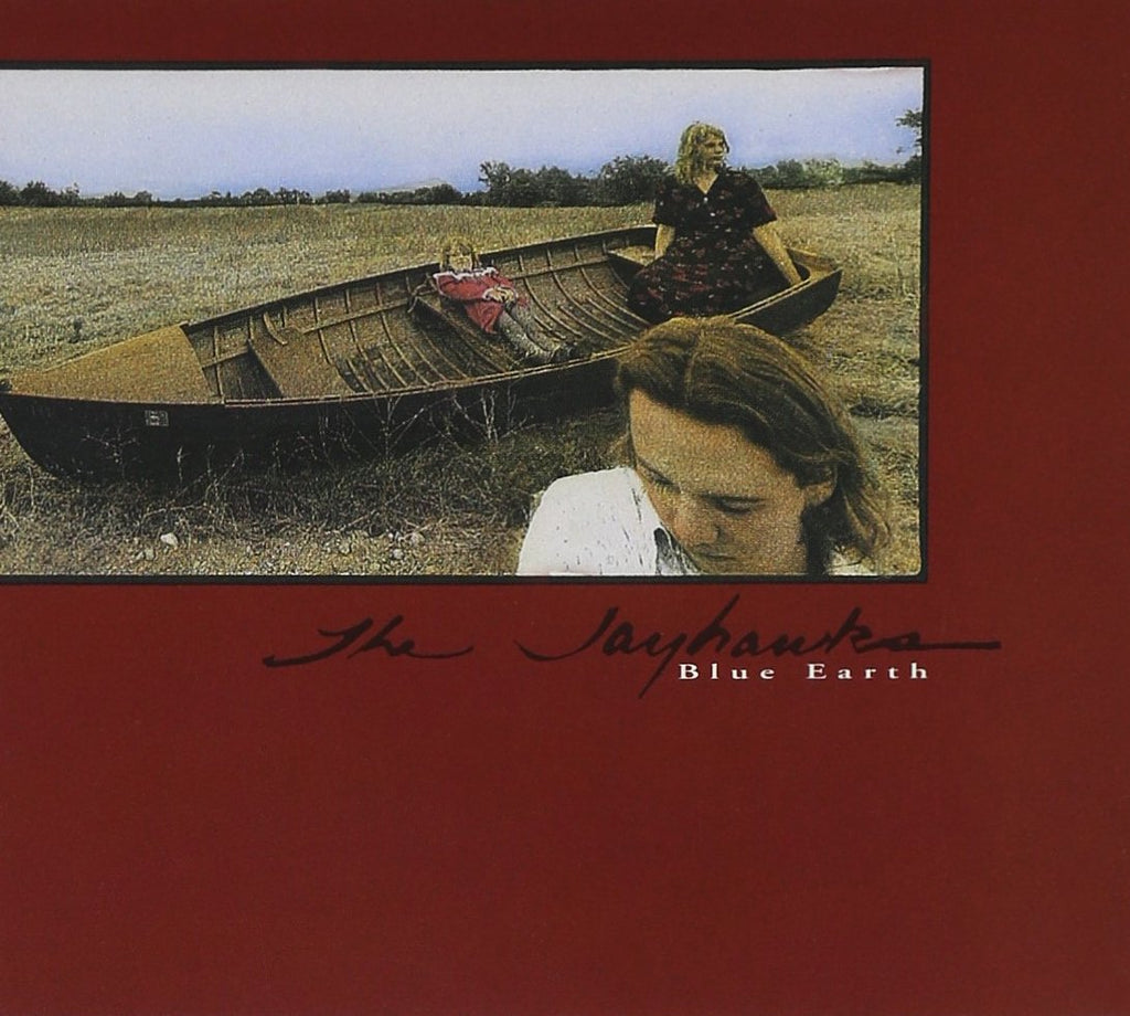 The Jayhawks - Blue Earth (CD)