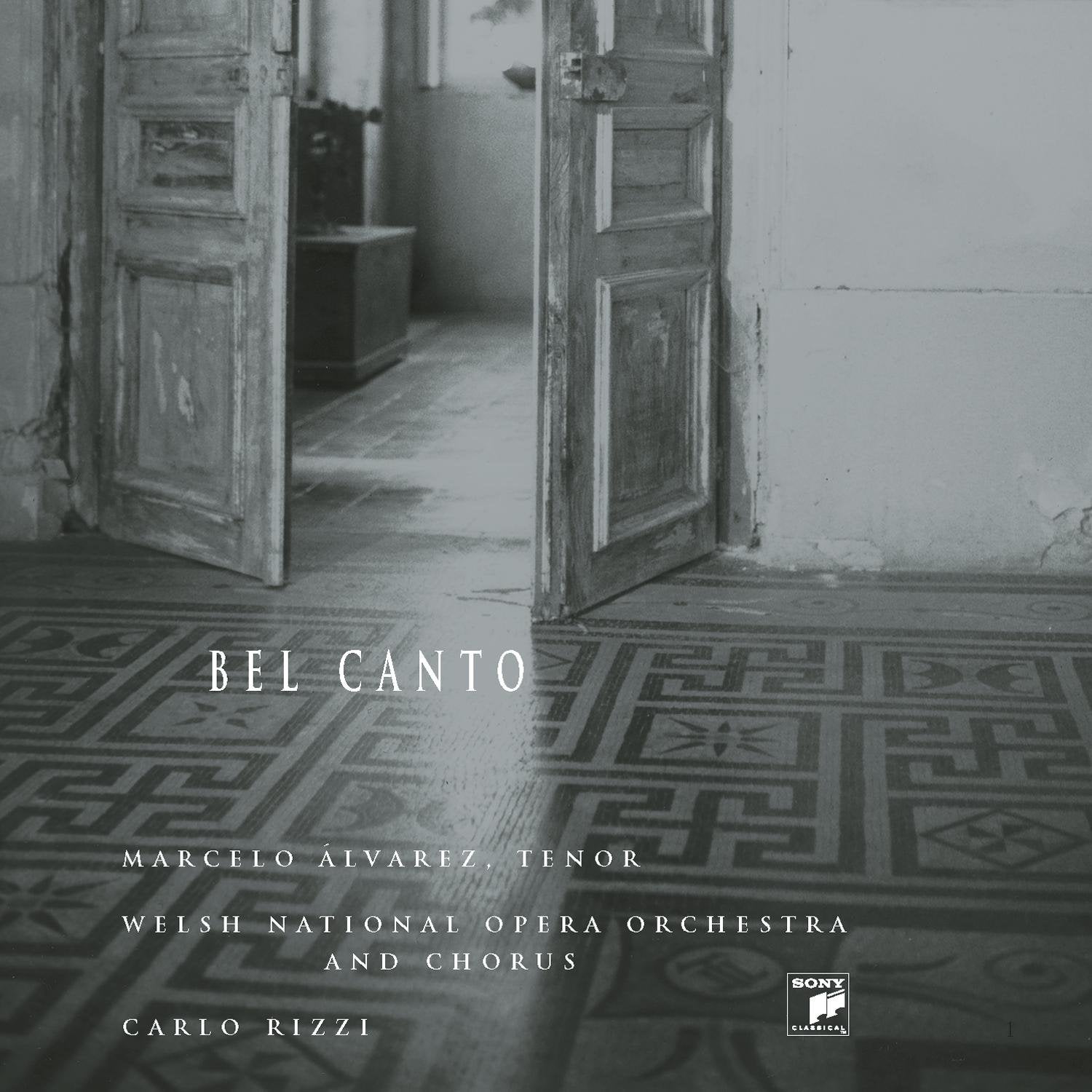 Verdi - Bel canto (CD)