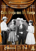 Cada Oveja Con Su Pareja (DVD)