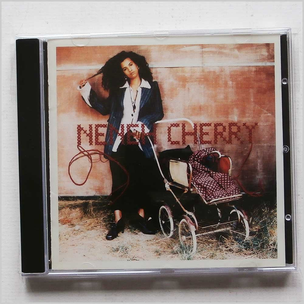 Neneh Cherry - Home Brew (CD)