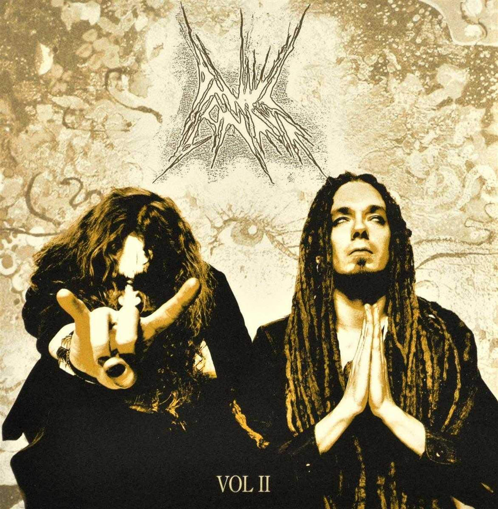 Daniel Lioneye - Vol. 2 (CD)