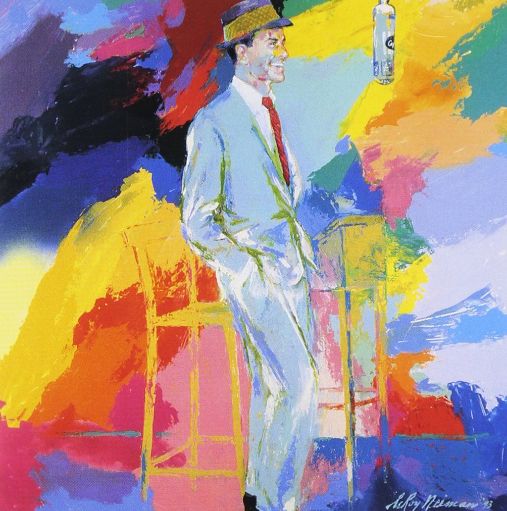 Frank Sinatra - Duets II (CD)