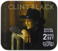 Clint Black - Put Yourself in My Shoes / Killin Time (CD)