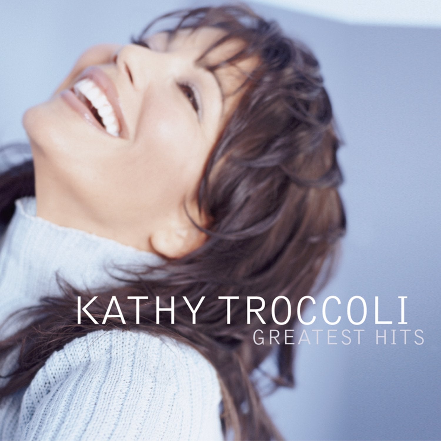 Kathy Troccoli - Kathy Troccoli - Greatest Hits (CD)