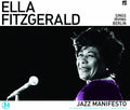Ella Fitzgerald - Sings Irving Berlin (CD)