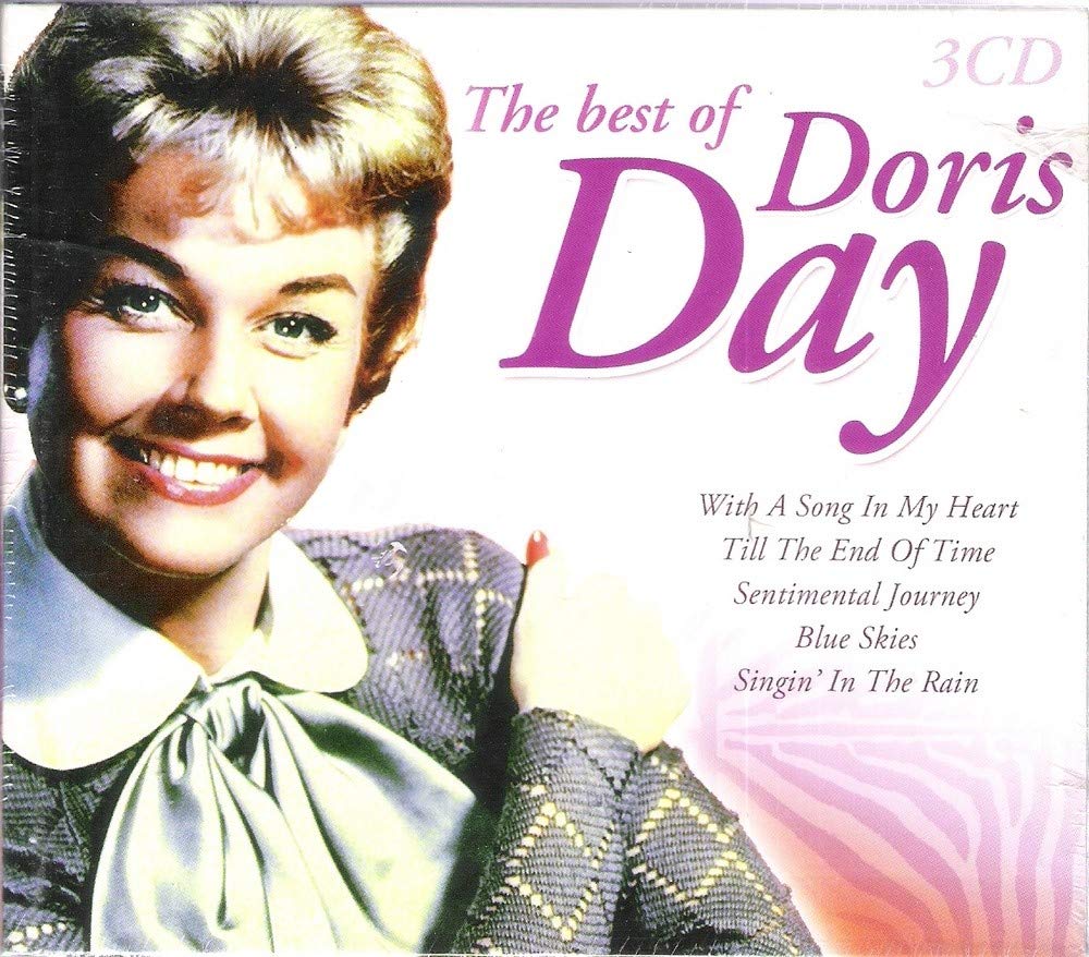 Doris Day - Best of Doris Day (CD)