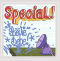 Stevie Debe - SPECIAL (CD)