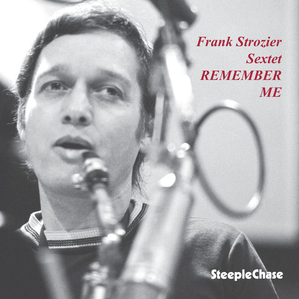 Frank Strozier Sextet - Remember Me (CD)