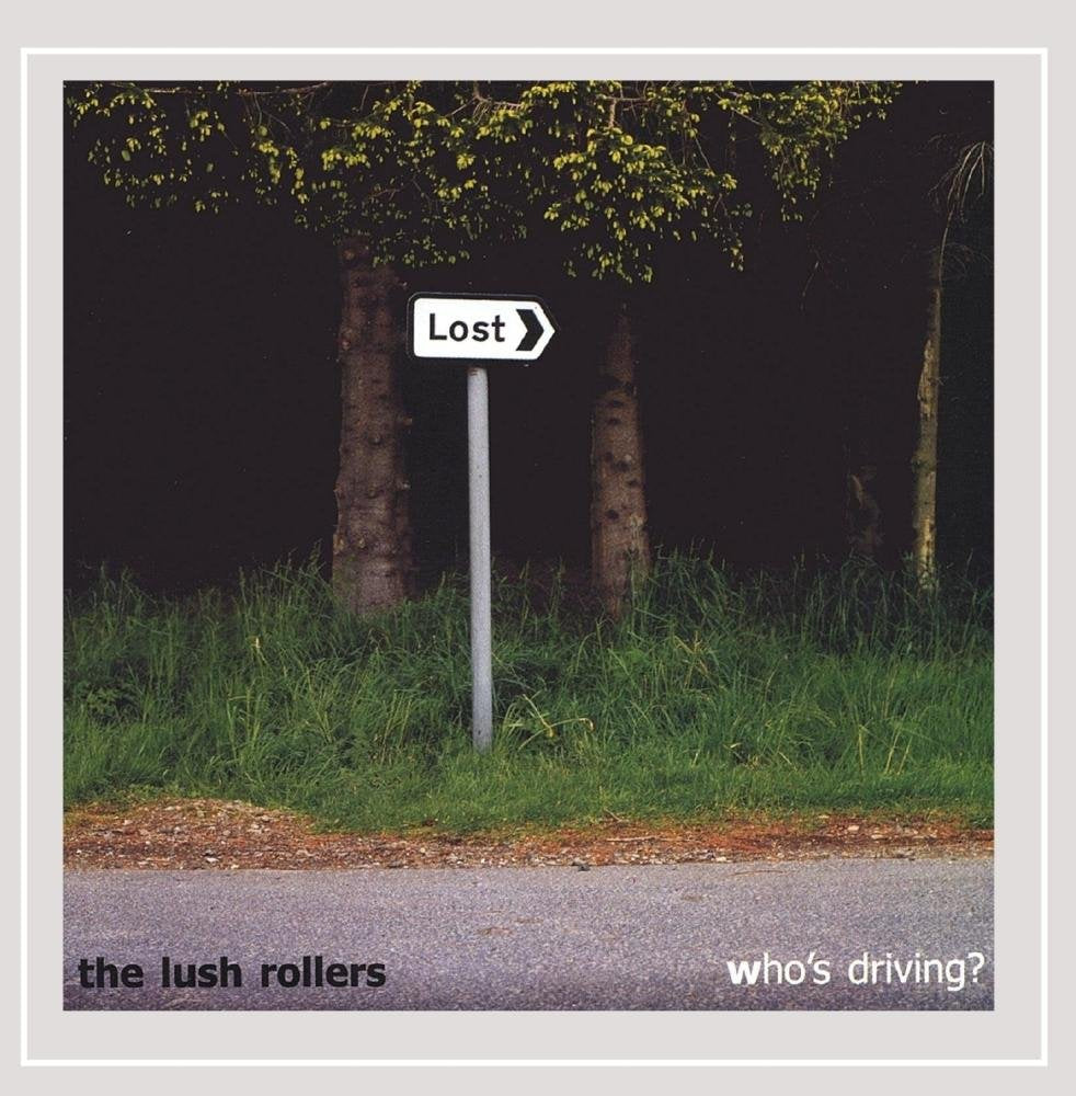 Whos Driving? Bears Driving! / Challenges - Whos Driving? (CD)