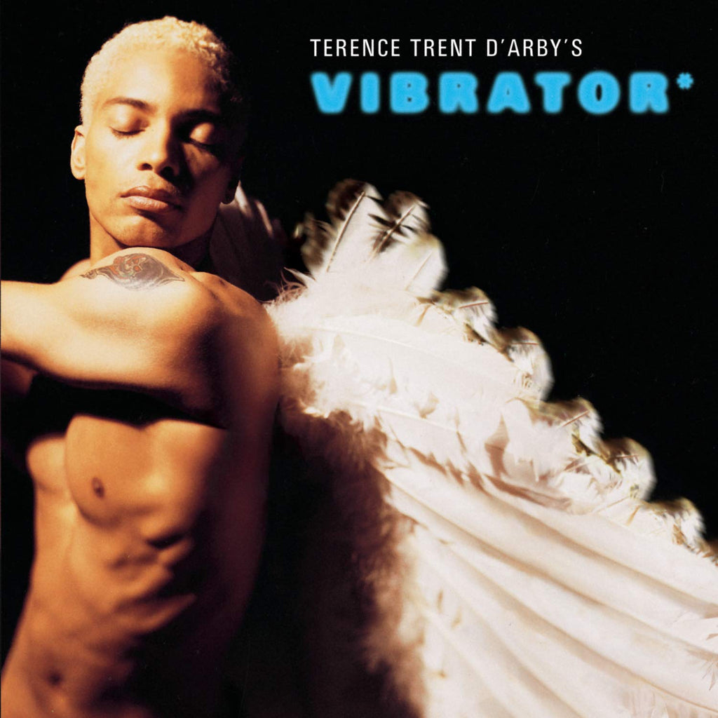 Terence Trent D'Arby - Ttd'S Vibrator (CD)