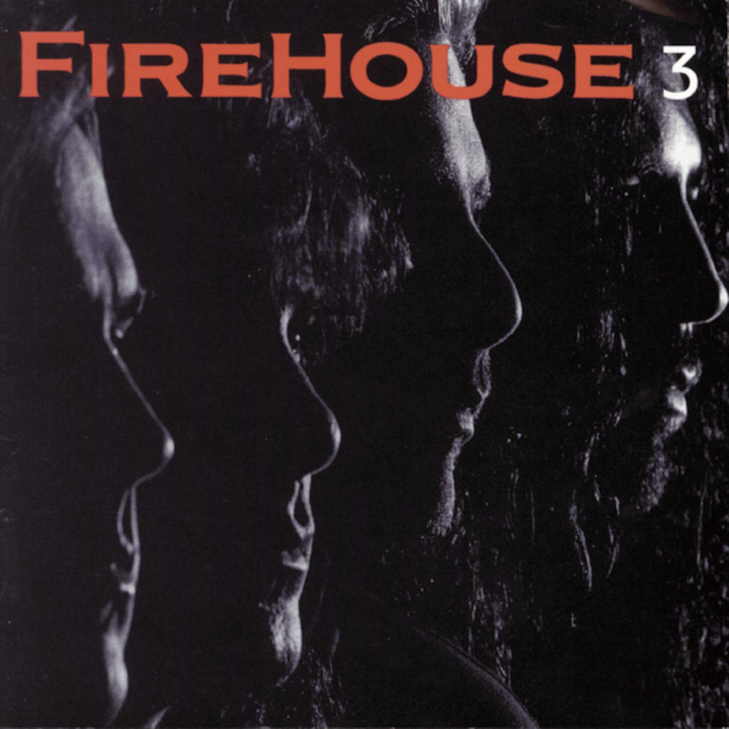 FireHouse - 3 (CD)