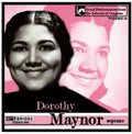 Dorothy Maynor - Dorothy Maynor in Concert at Library of Congress (CD)