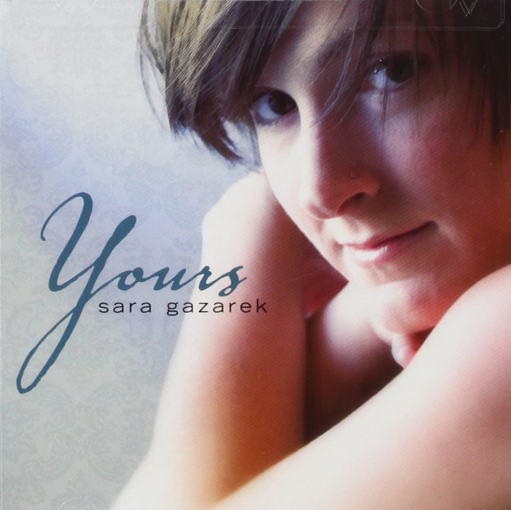 Sara Gazarek - Yours (CD)