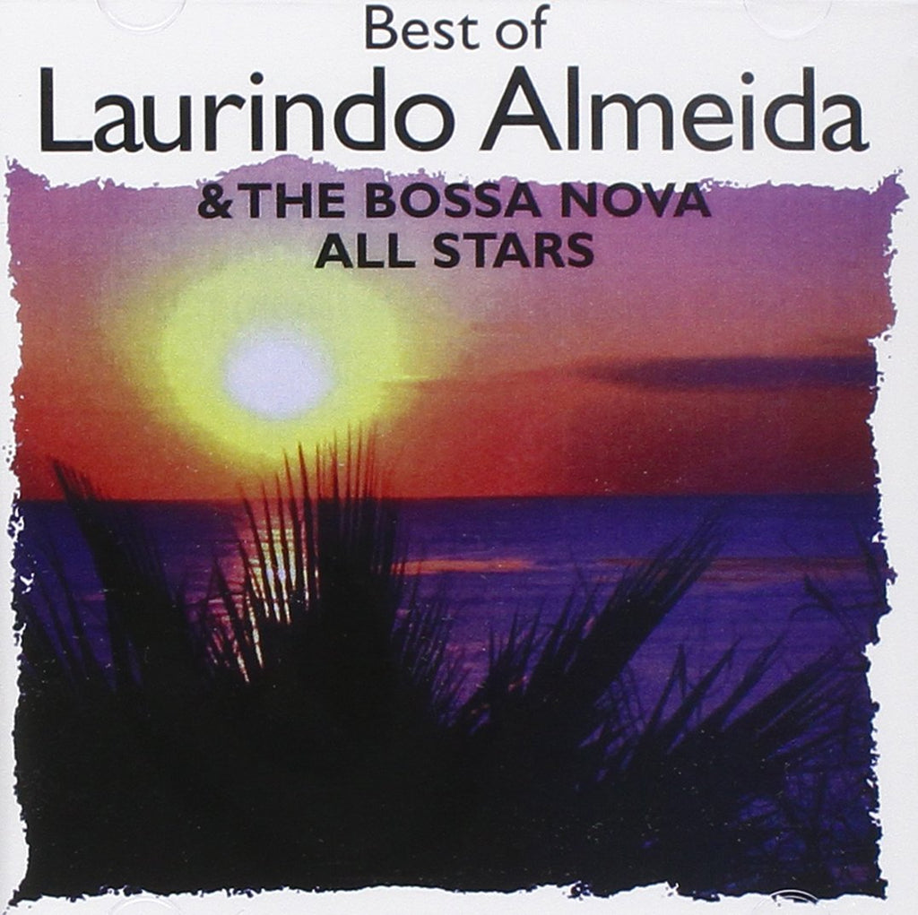Laurindo And The Bossa Nova All-Stars Almeida - Best of (CD)